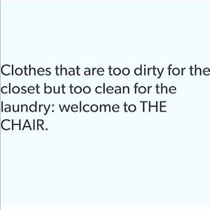 Meet your Posher, Lydia